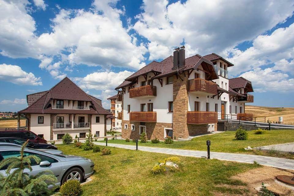 דירות Zlatibor Hills 31 מראה חיצוני תמונה