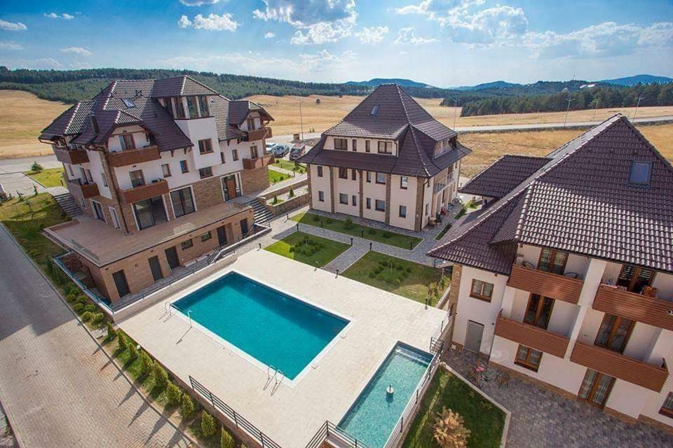 דירות Zlatibor Hills 31 מראה חיצוני תמונה