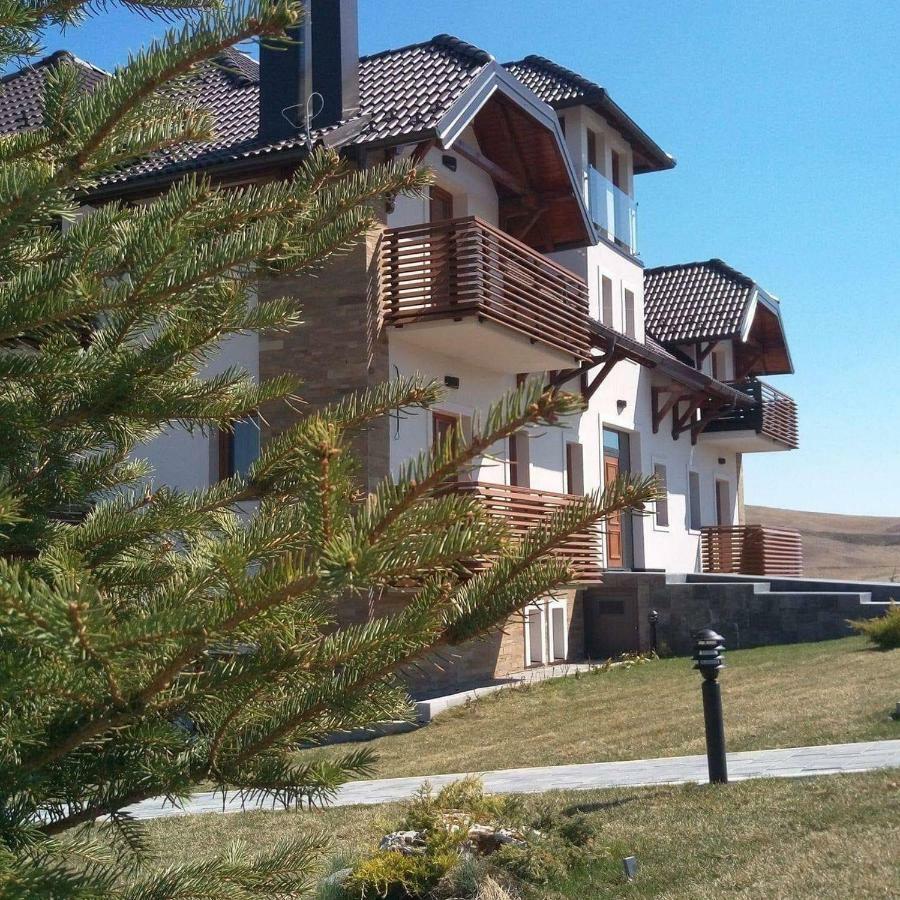 דירות Zlatibor Hills 31 מראה חיצוני תמונה
