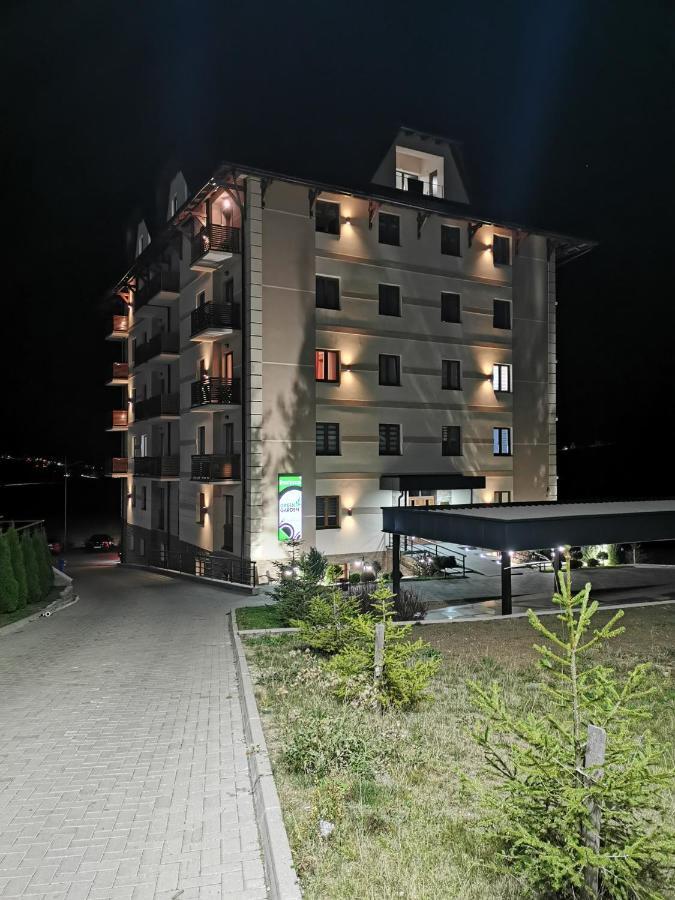 דירות Zlatibor Hills 31 מראה חיצוני תמונה